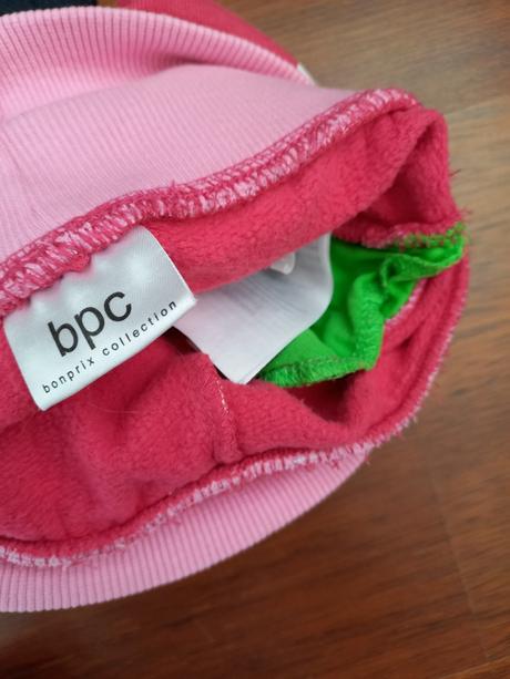 Teplaky 2ks, bonprix,74