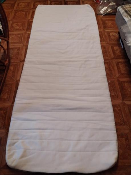 Náhradný poťah na matrac, 