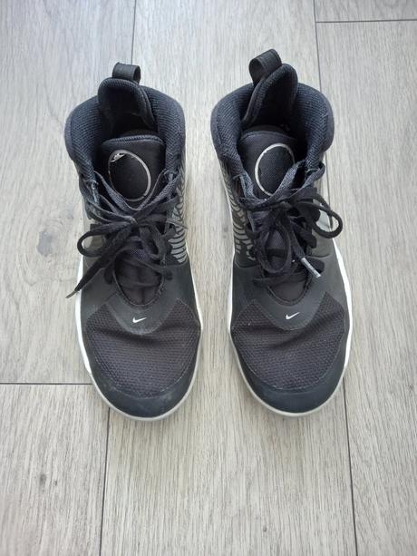 Tenisky vel.37, nike,38