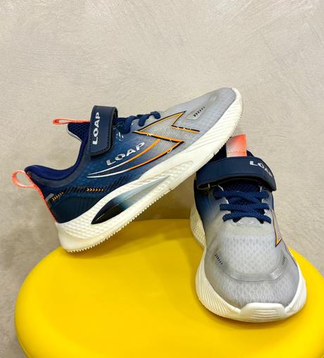 Loap tenisky veľ. 34- 21,5/22, loap,34