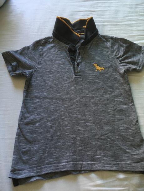 Tricko, mothercare,110