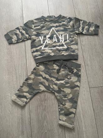 Next maskacova súprava, next,68