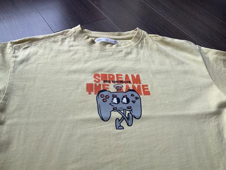 Tričko zara, mayoral,134