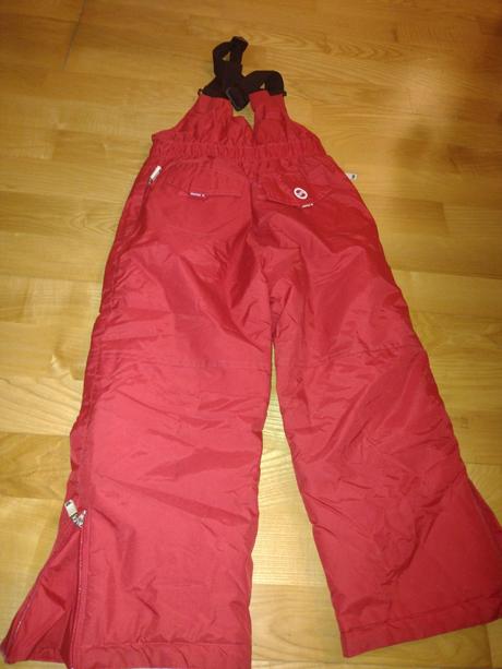 Lyžiarske nohavice, brugi,104