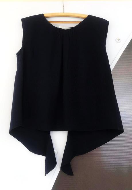 Zaujímavá blúzka/top, promod,m