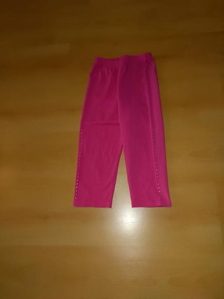 Legíny 3/4ťové 134, 134