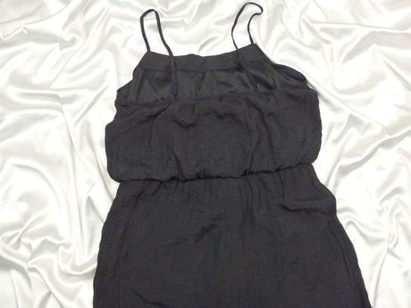 Kvalitné letné šaty, s