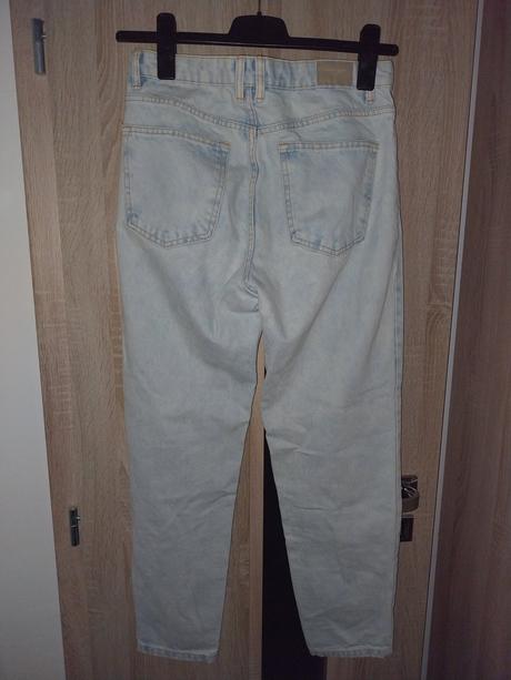 Rifle č.38, bershka,38