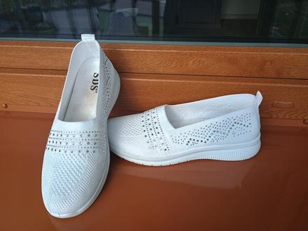 Platené balerinky, 41