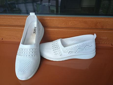 Platené balerinky, 41