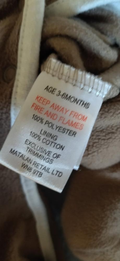 Overal sobík, matalan,68