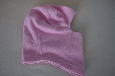 Dievčenská lyžiarska prilba s kuklou, rossignol,xs