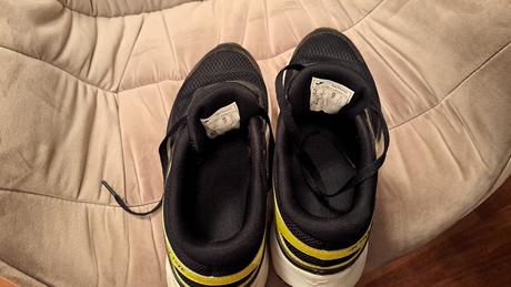 Predám tenisky joma, joma,41