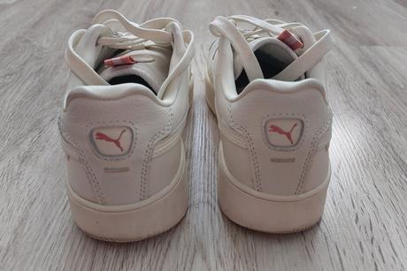 Tenisky puma, puma,39