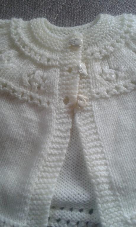 Svetrík,bolerko, 62