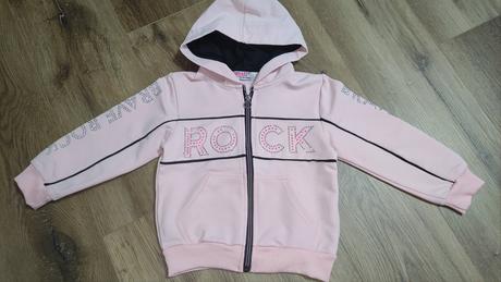 Tepláková súprava, 110