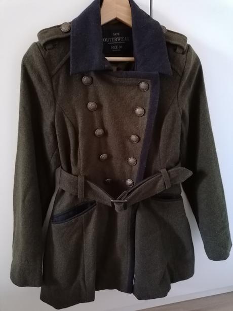 Army kabatik, gate,36