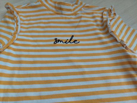 Tričko č.134, f&f,134