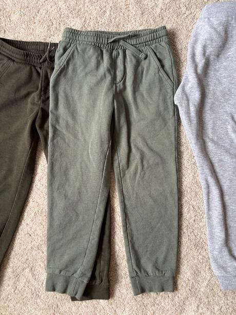 Tepláky 116/122, pepco,116