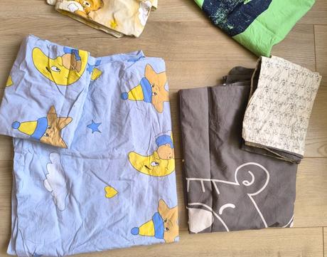 Detské návliečky, šírka (cm): 90,dĺžka (cm): 130