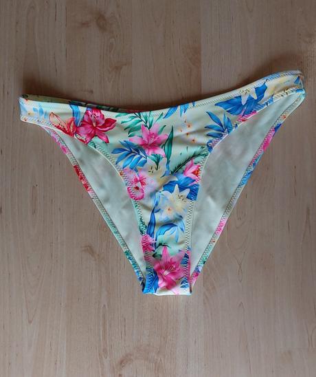 Dámske plavky m-l, l