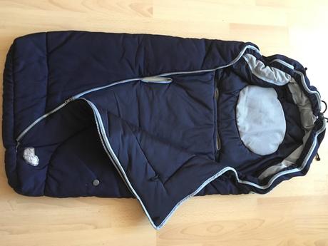 Zimny fusak bébé confort, bébé confort