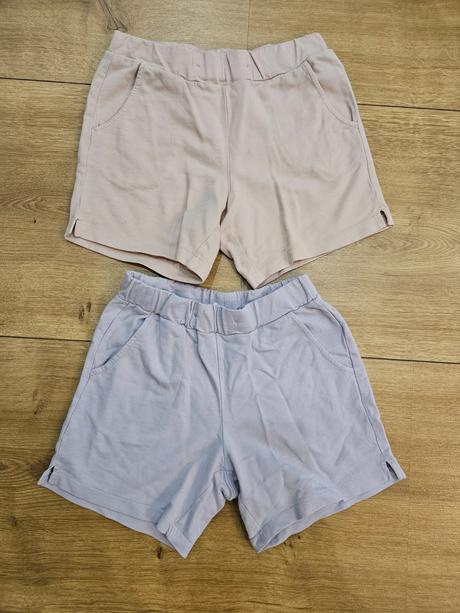Šortky, lindex,122