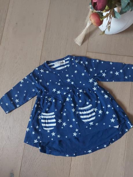 Tunika šaty- ergee, ergee,74