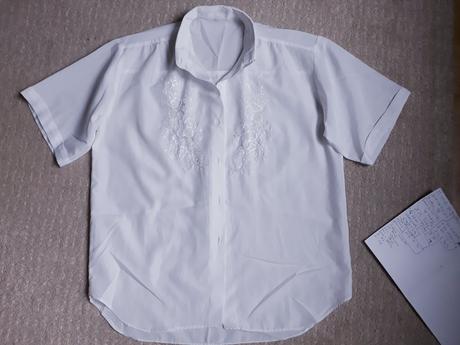 6 x dámska blúzka xl, xl