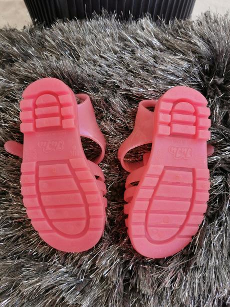 Sandálky next, next,22