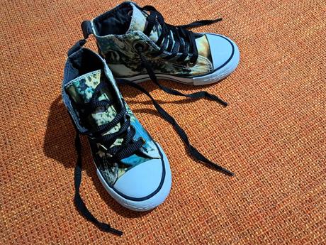 Plátenky h&m, h&m,25