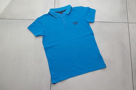 Tricko, chapter young,140