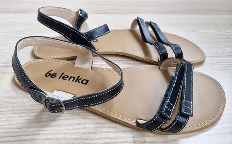 Summer - black 42, be lenka,42