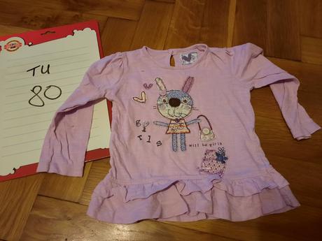 Tricko, tu,80