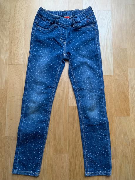 Krasne riflove leginy, s.oliver,122