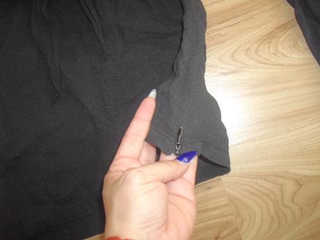 Crop top - tričko, diesel,s