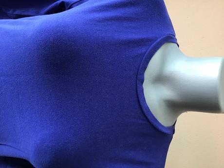 Elastický natelník/bb, m