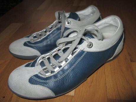 Celokožená obuv klimas, 37