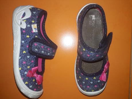 3f for feet balerínky, 26