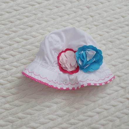 Krásny letný klobúk, 110