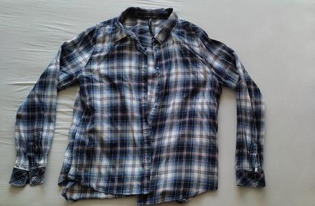 Dámska košeľa, colours of the world,44