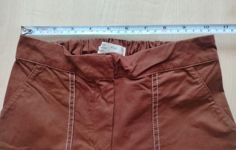 Culottes, zara,140