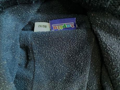 Sveter na gombiky, macko, lupilu,86