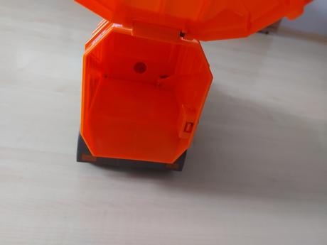 Smetiarske auto velke, 