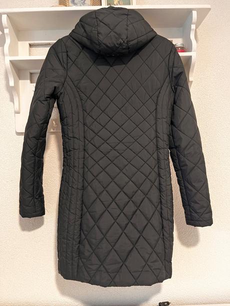 Prešivaná bunda xs/164, loap,xs