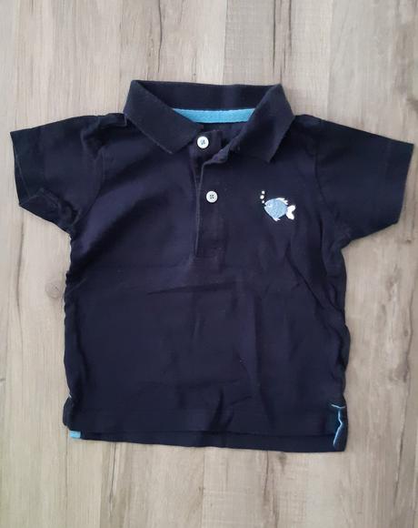 Tricko s rybickou, lupilu,74