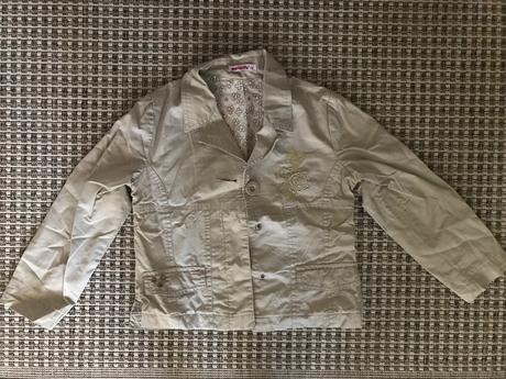 Bunda, mariquita,116