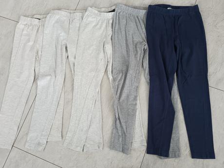 Legíny, bonprix,140