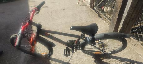 Bicykel, 24