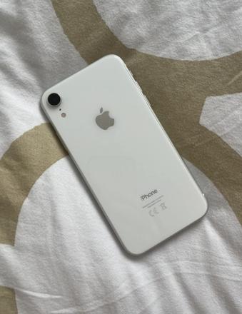 Iphone xr, apple